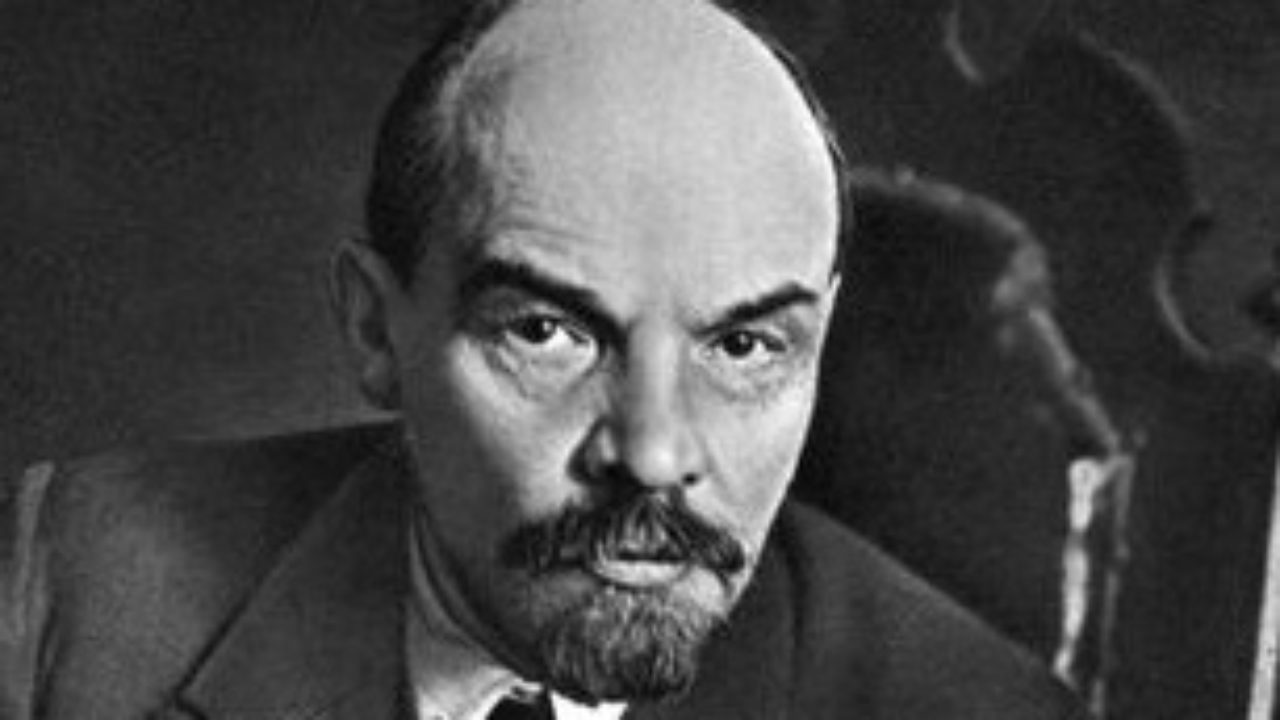 Ульянов Ленин: биография, идеология, вклад в историю