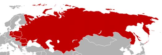 Страны-участники: Албания, Болгария, Венгрия, ГДР, Польша, Румыния и ССС