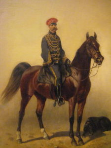 Александр II, Николай Егорович Сверчков