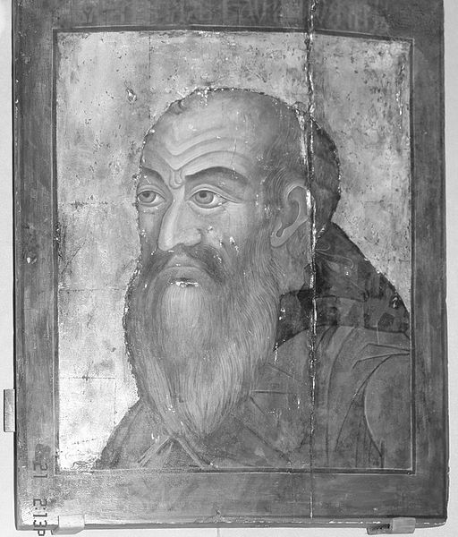 Василий III, автор неизвестен